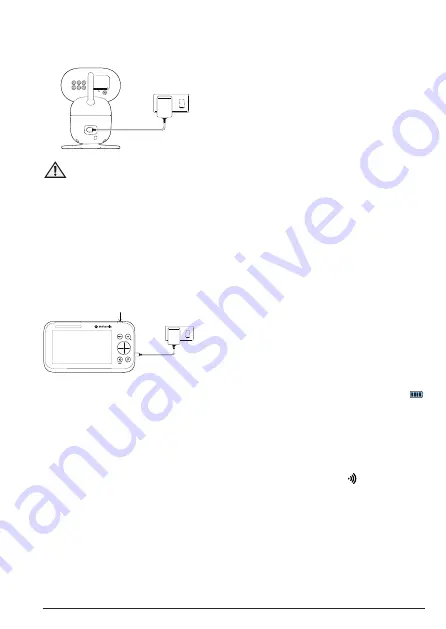 Motorola PIP1610 HD Quick Start Manual Download Page 39