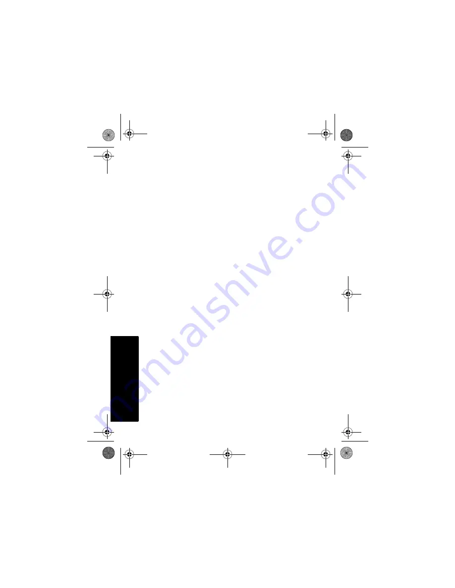 Motorola PMLN5201 User Manual Download Page 22