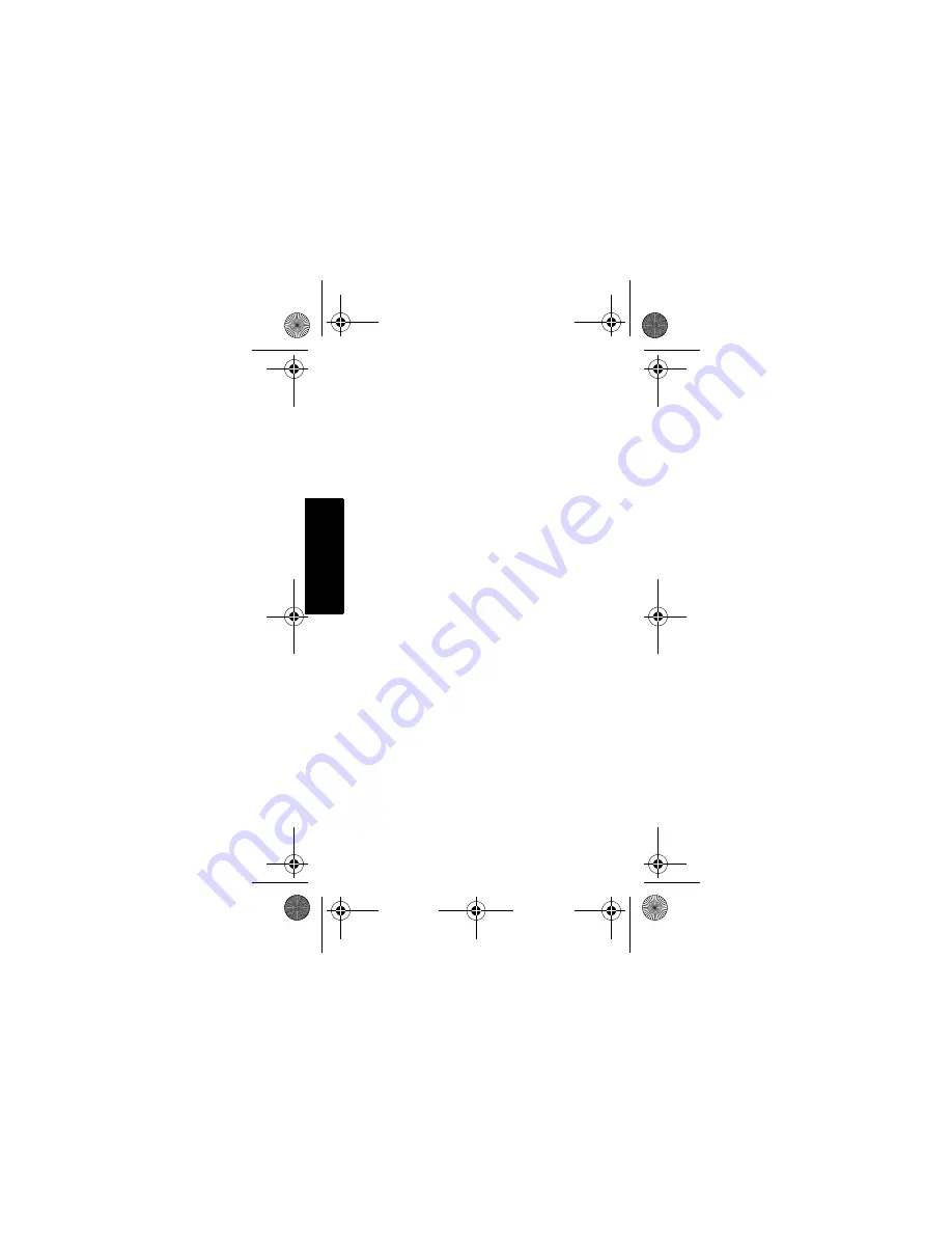 Motorola PMLN6396 User Manual Download Page 16