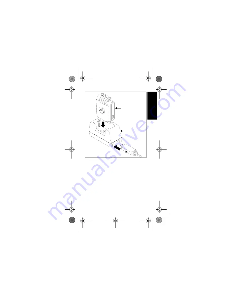 Motorola PMLN6428 User Manual Download Page 37