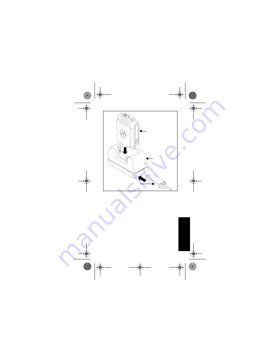 Motorola PMLN6428 User Manual Download Page 49