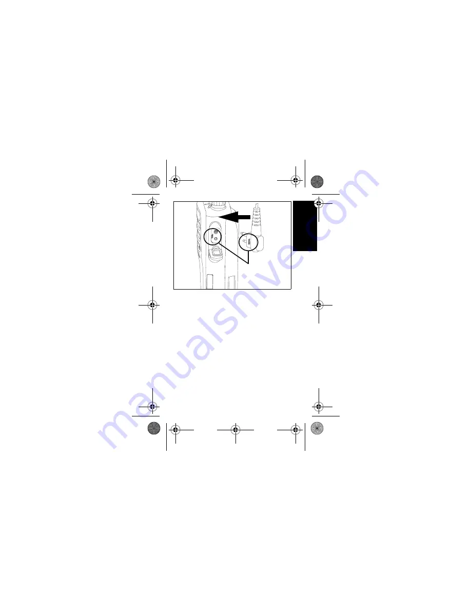 Motorola PMLN6535 Manual Download Page 5