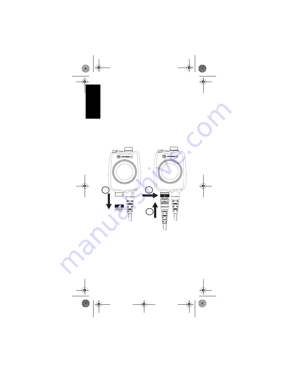 Motorola PMLN6765 Скачать руководство пользователя страница 6