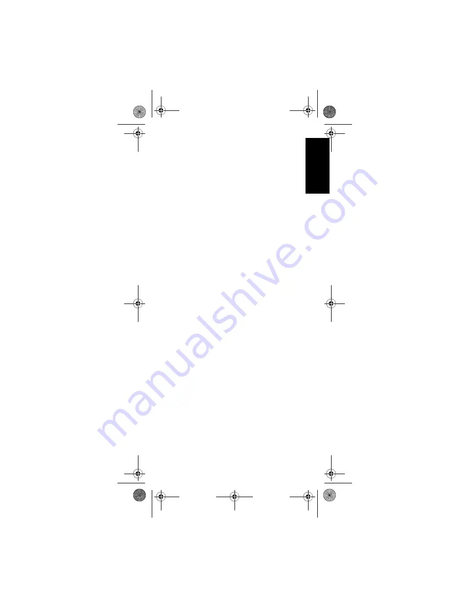 Motorola PMLN6765 User Manual Download Page 39