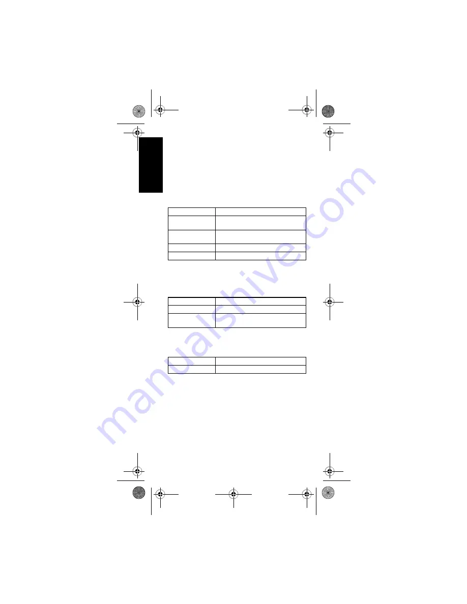 Motorola PMLN6765 User Manual Download Page 44