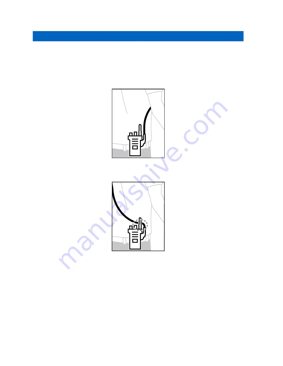 Motorola PMLN8082 User Manual Download Page 12