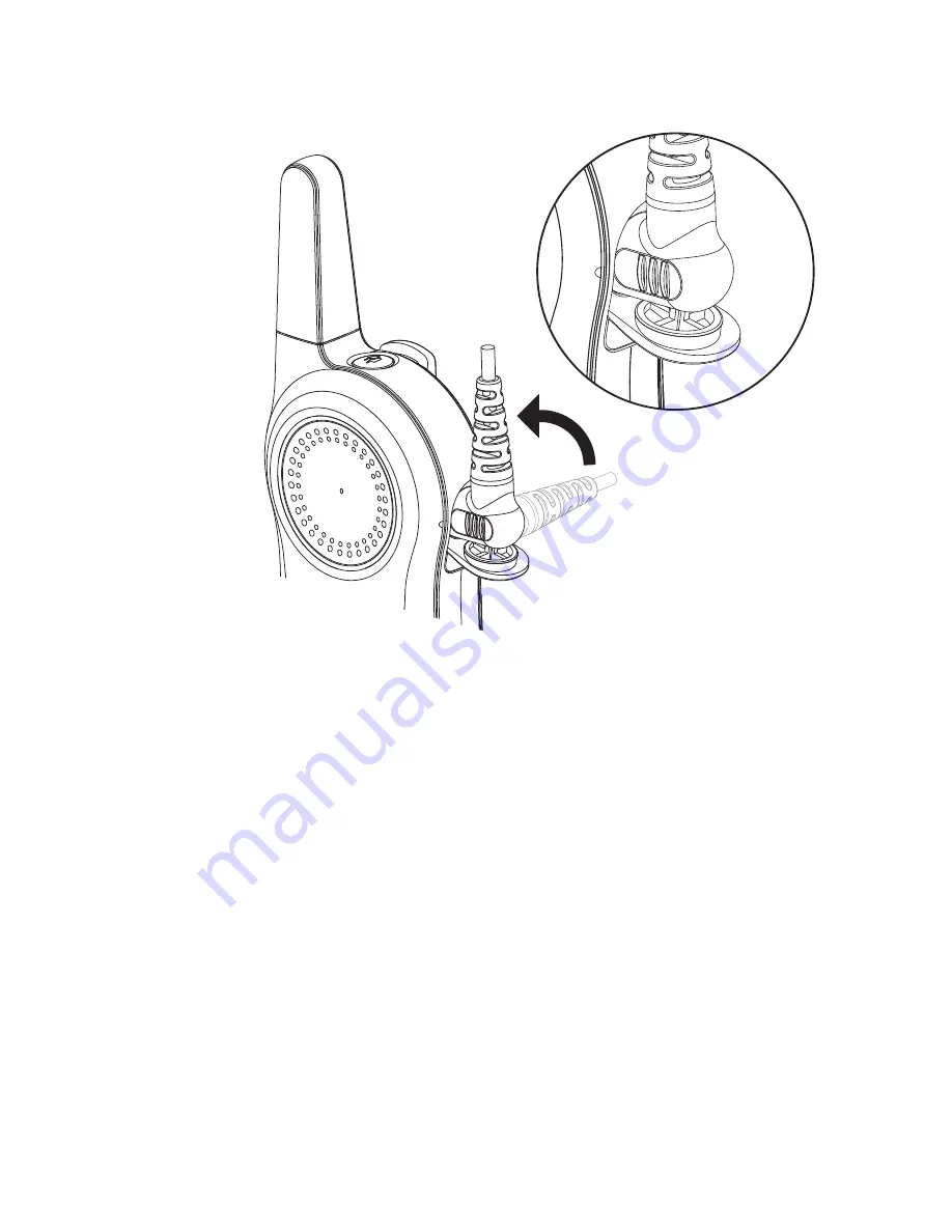 Motorola PMLN8311 Скачать руководство пользователя страница 147