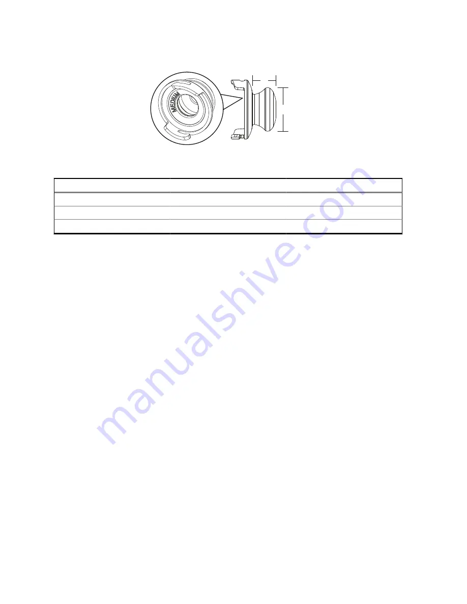 Motorola PMLN8311 User Manual Download Page 167