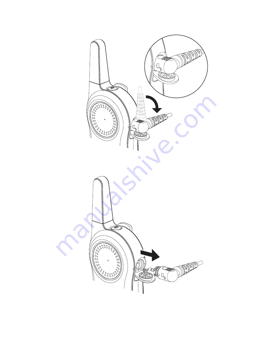 Motorola PMLN8311 User Manual Download Page 214