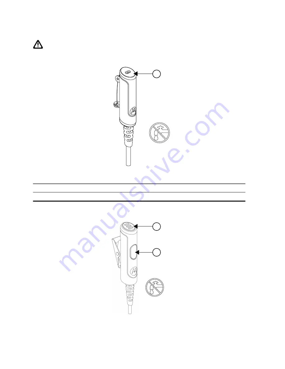 Motorola PMLN8343 Скачать руководство пользователя страница 66