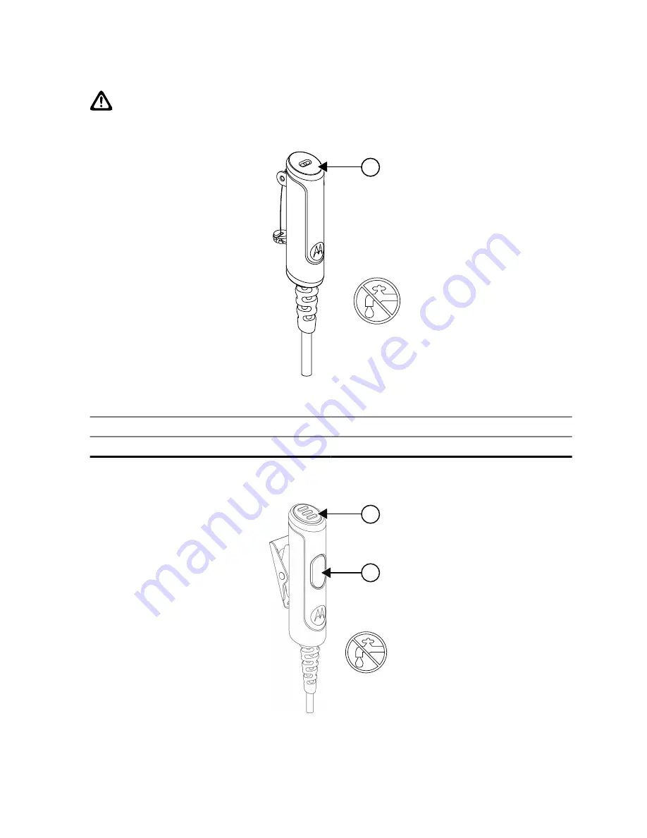 Motorola PMLN8343 Скачать руководство пользователя страница 120