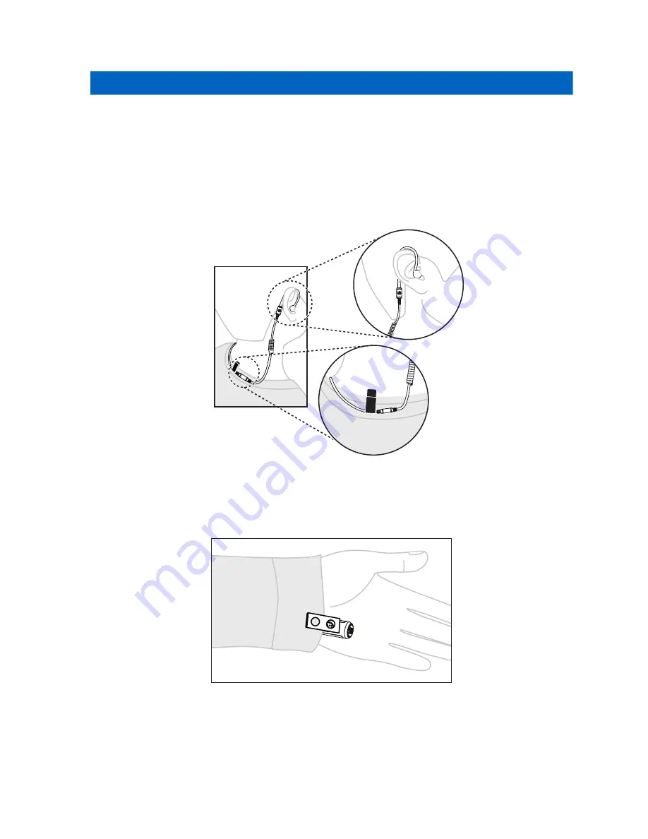 Motorola PMLN8343 Скачать руководство пользователя страница 161