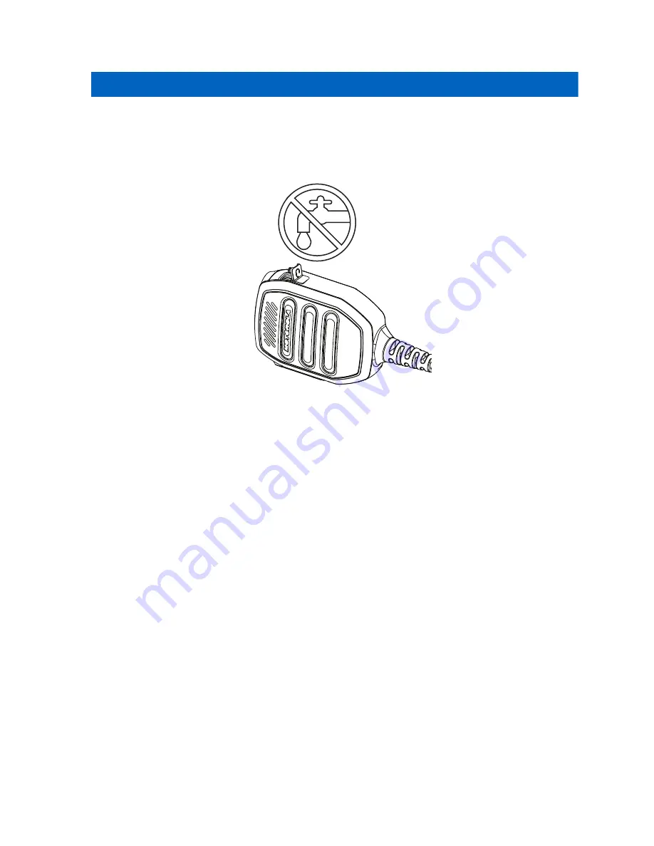 Motorola PMMN4140 RM760 IMPRES User Manual Download Page 146