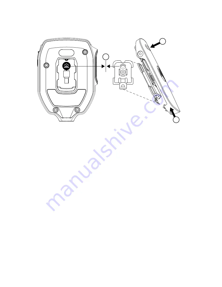 Motorola PMMN4140 RM760 IMPRES User Manual Download Page 246