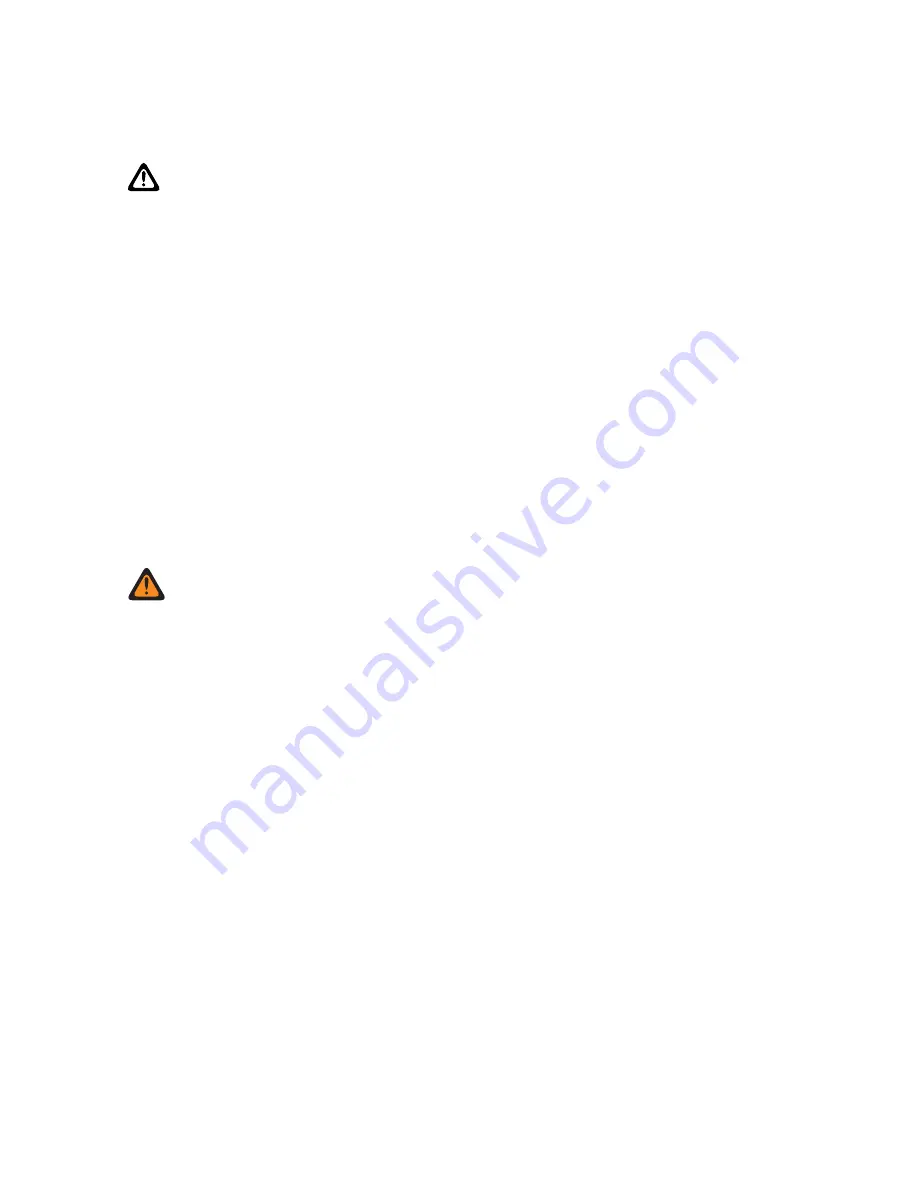 Motorola PMPN4607 User Manual Download Page 26