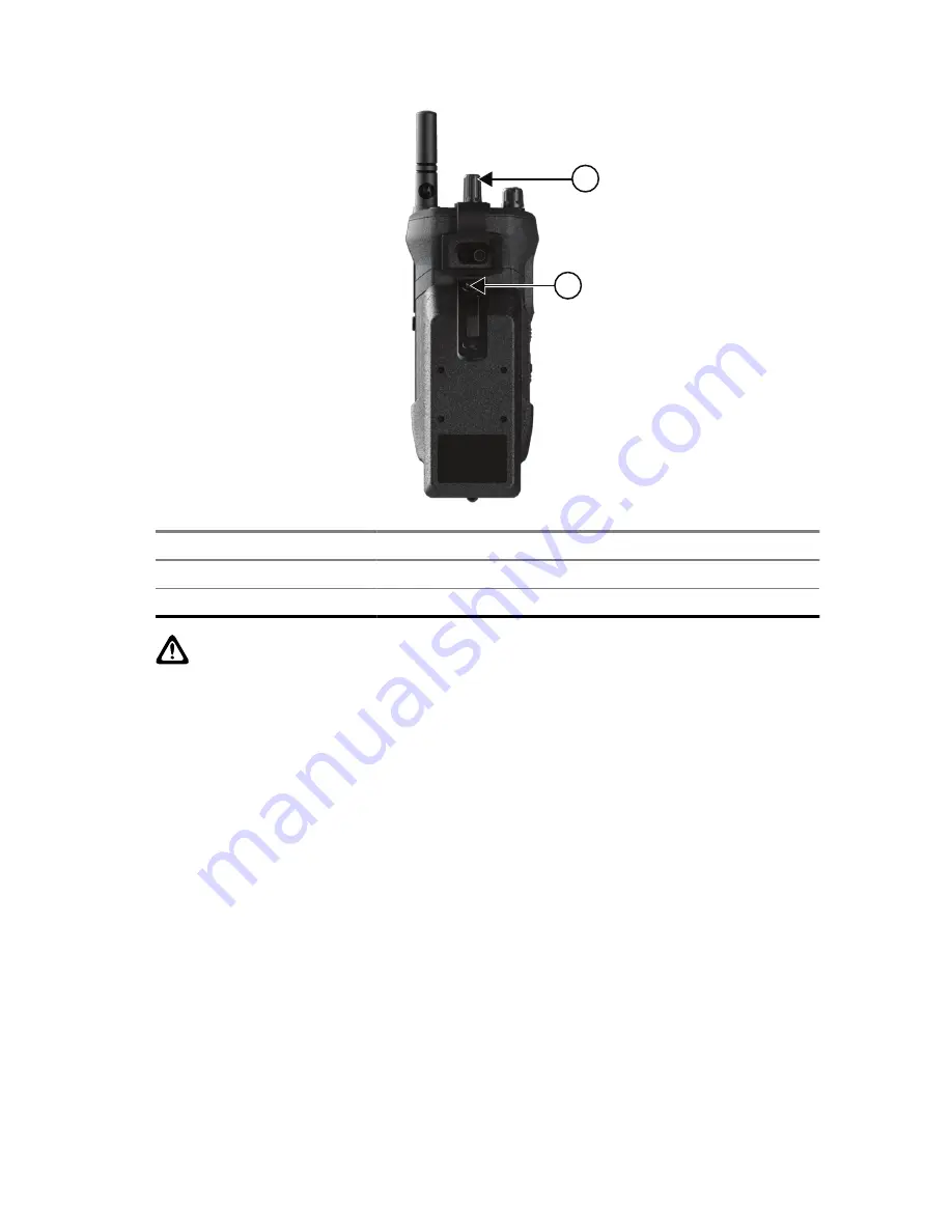 Motorola PMPN4607 User Manual Download Page 224