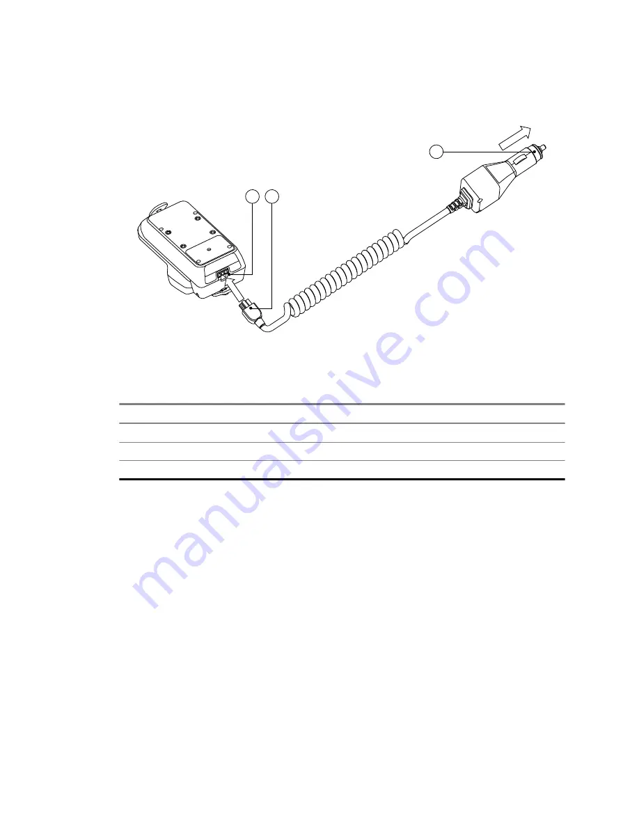 Motorola PMPN4607 User Manual Download Page 245