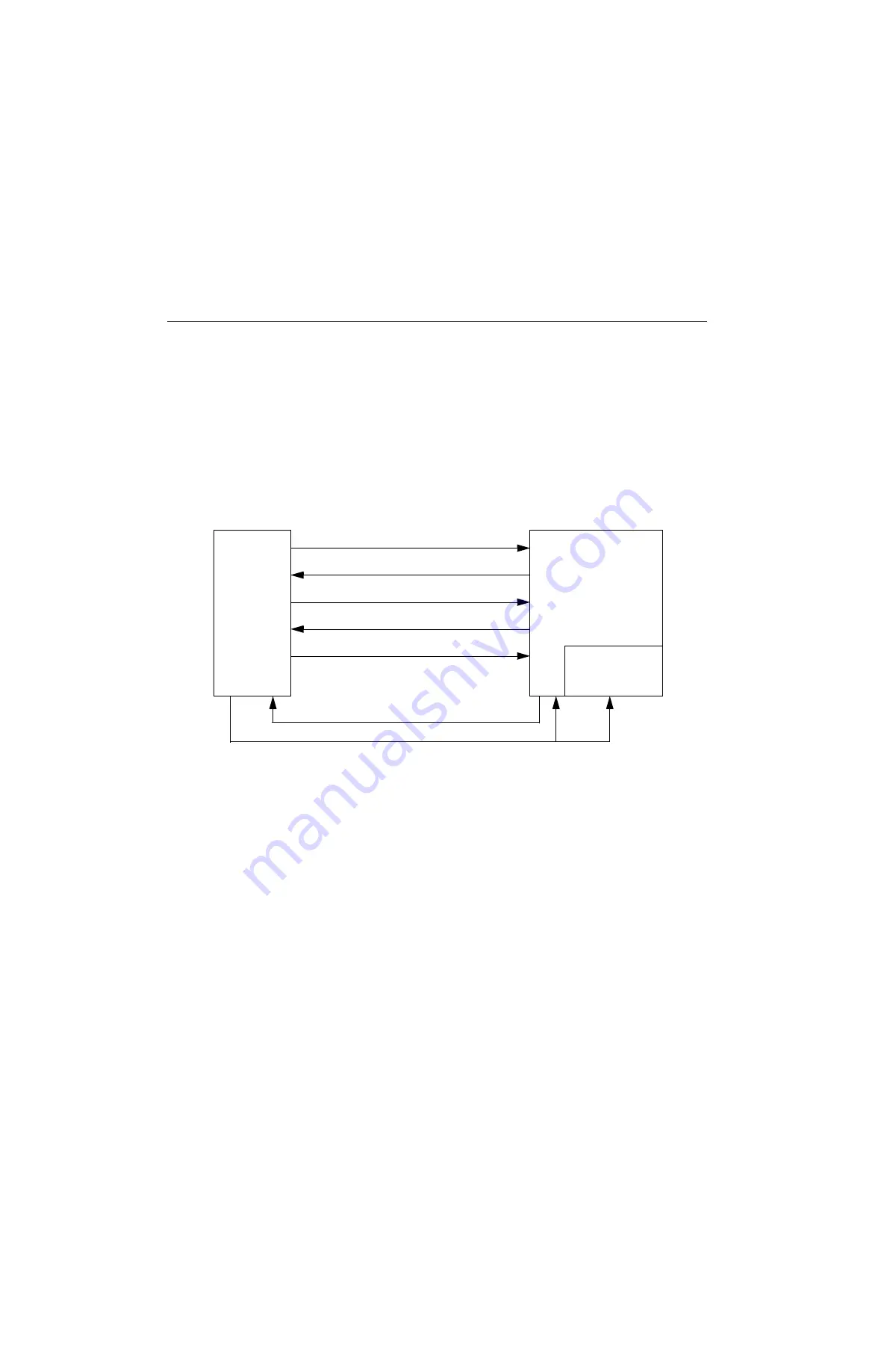 Motorola PRO Series Detailed Service Manual Download Page 38