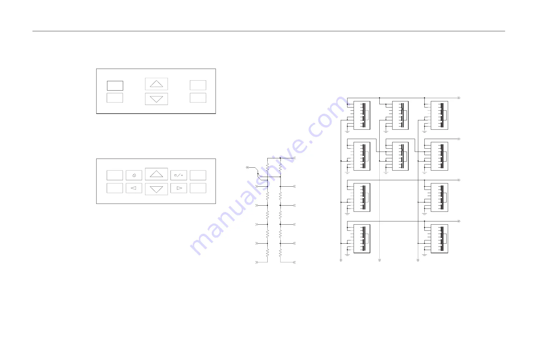 Motorola PRO Series Detailed Service Manual Download Page 53