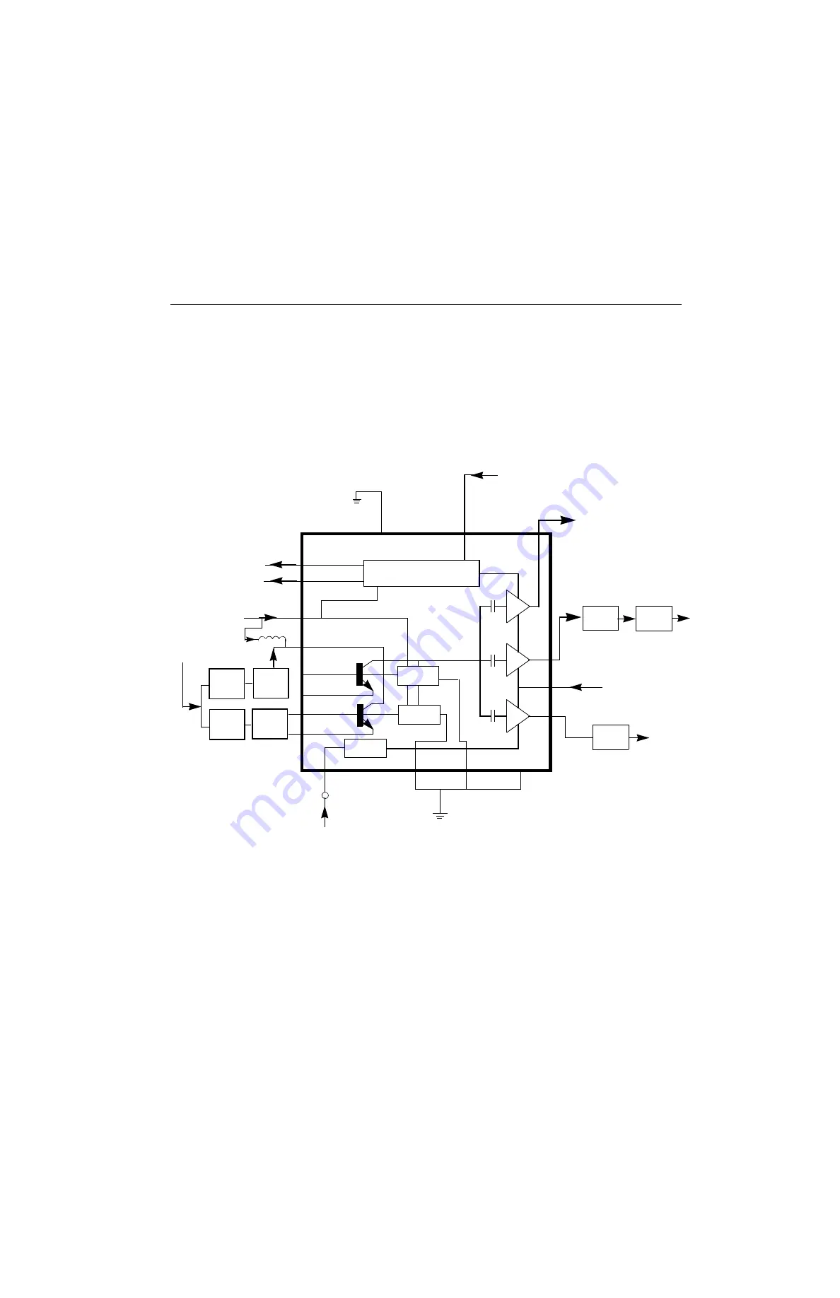 Motorola PRO Series Detailed Service Manual Download Page 465