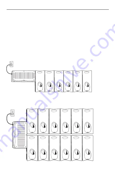 Motorola PSS-3CR01 Quick Reference Manual Download Page 4