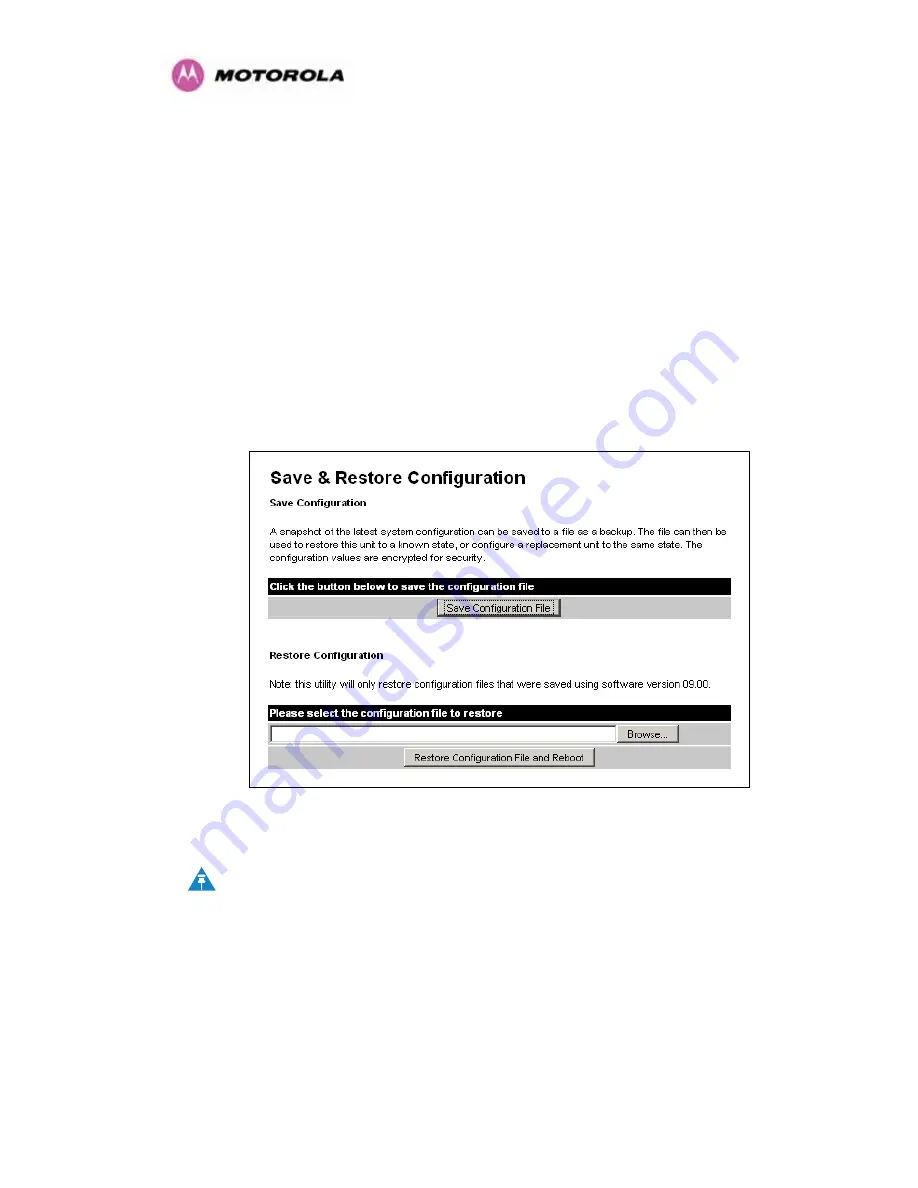 Motorola PTP 300 Series User Manual Download Page 113