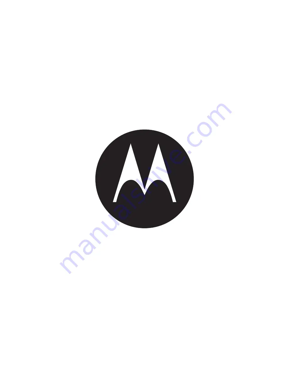 Motorola Pulse S505 Read Me First Download Page 1