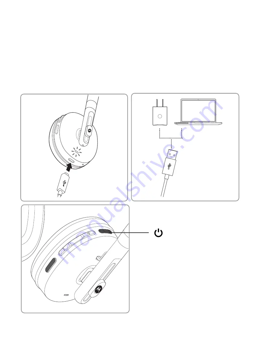 Motorola Pulse S505 Read Me First Download Page 20