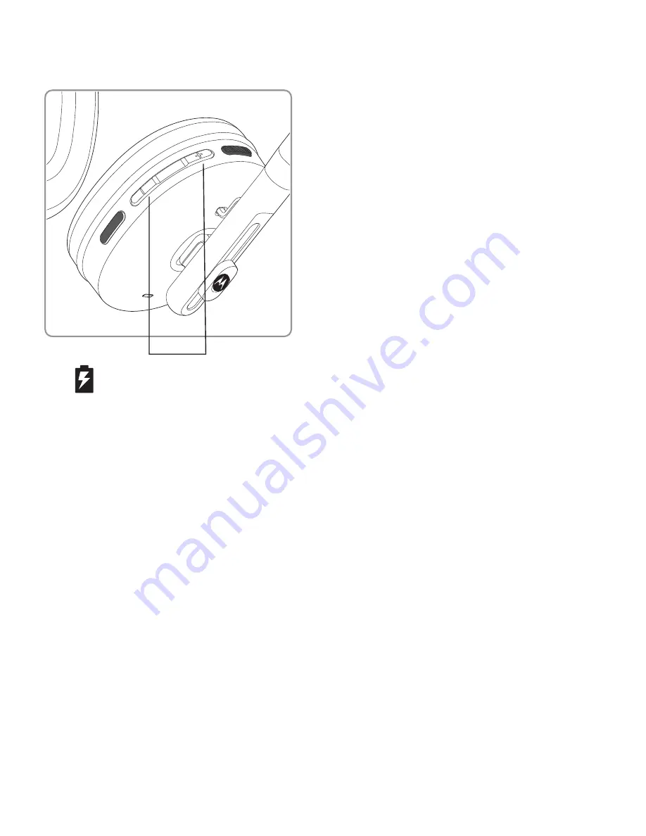 Motorola Pulse S505 Скачать руководство пользователя страница 44