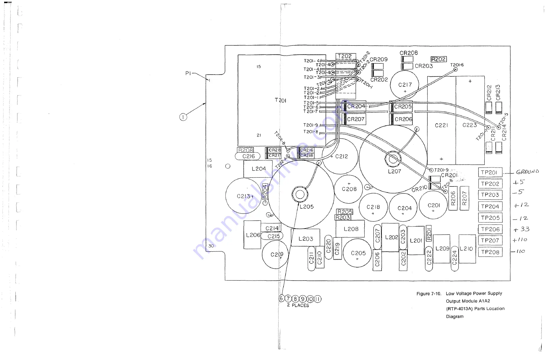 Motorola R-20018 Manual Download Page 76