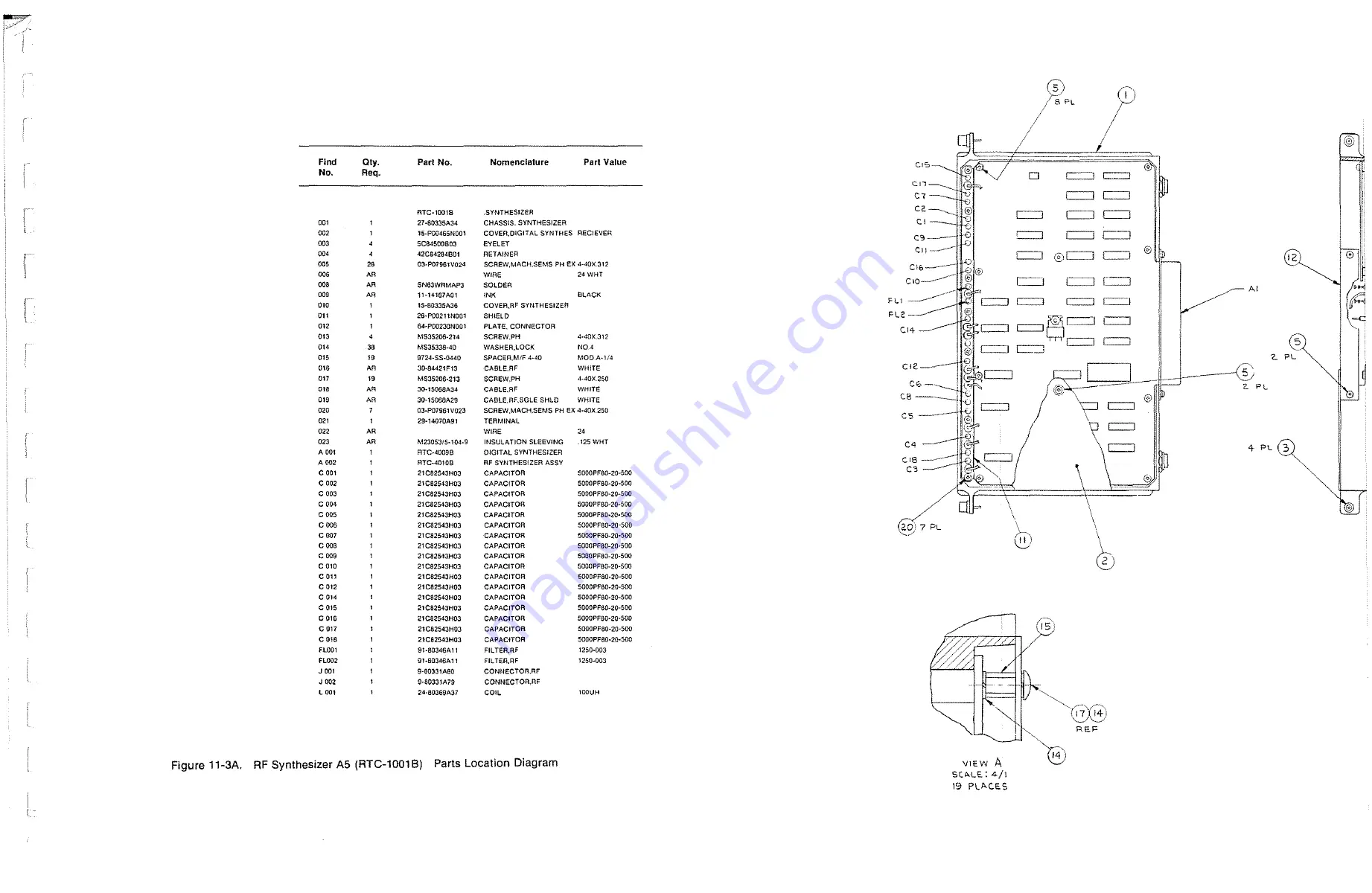 Motorola R-20018 Manual Download Page 128