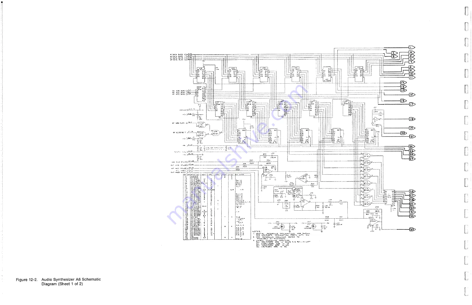 Motorola R-20018 Manual Download Page 136