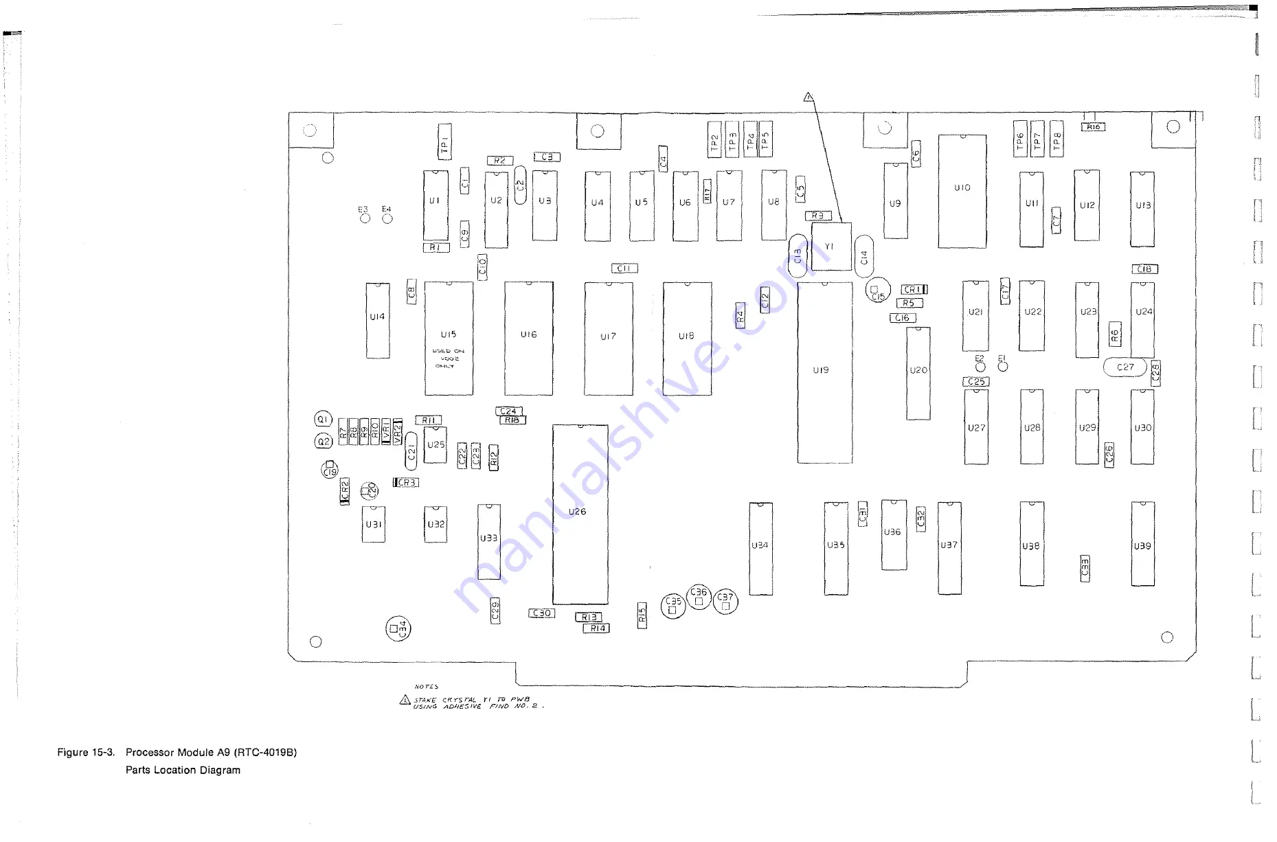 Motorola R-20018 Manual Download Page 158