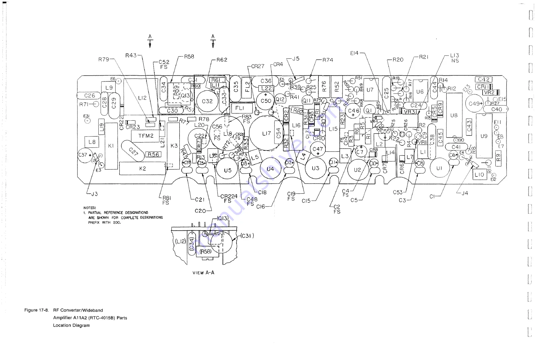 Motorola R-20018 Manual Download Page 181