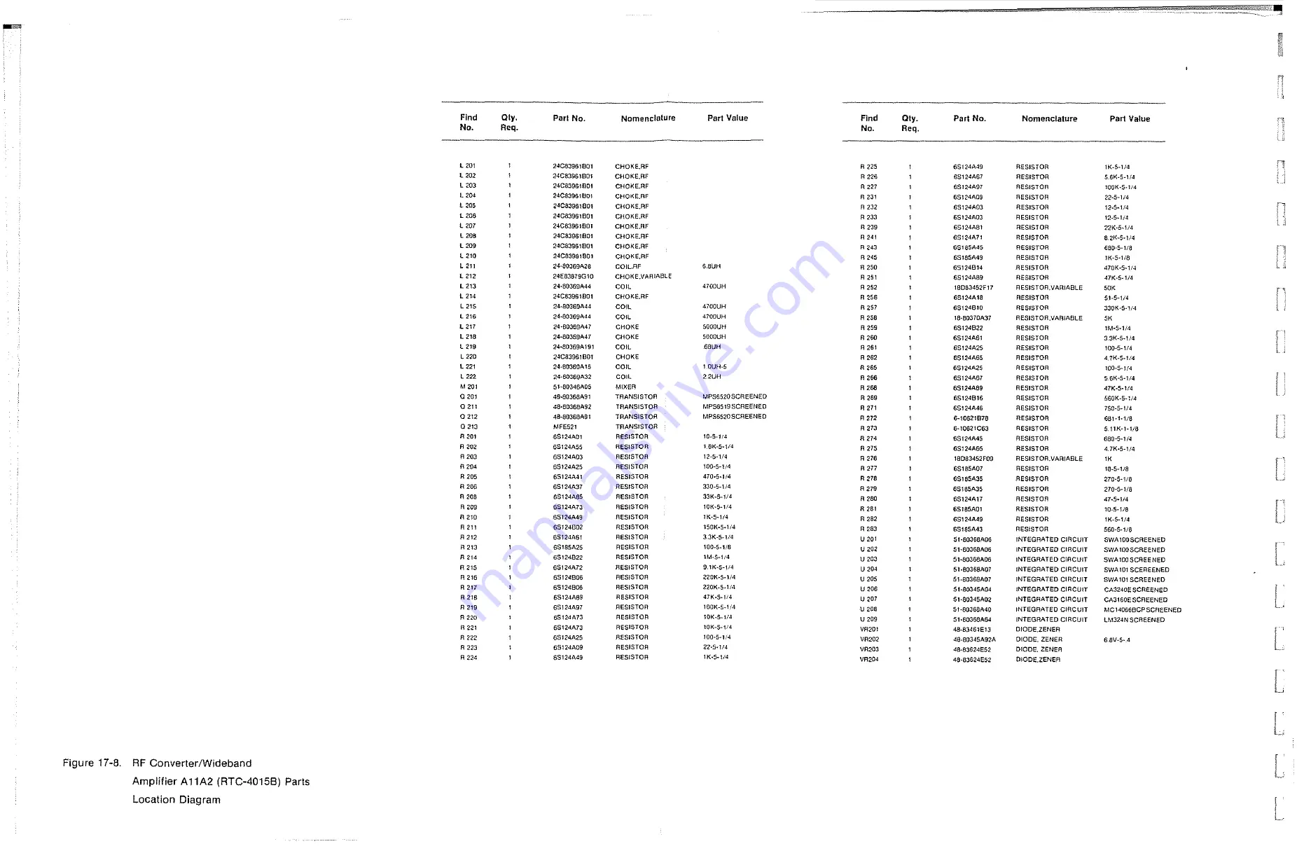 Motorola R-20018 Manual Download Page 189