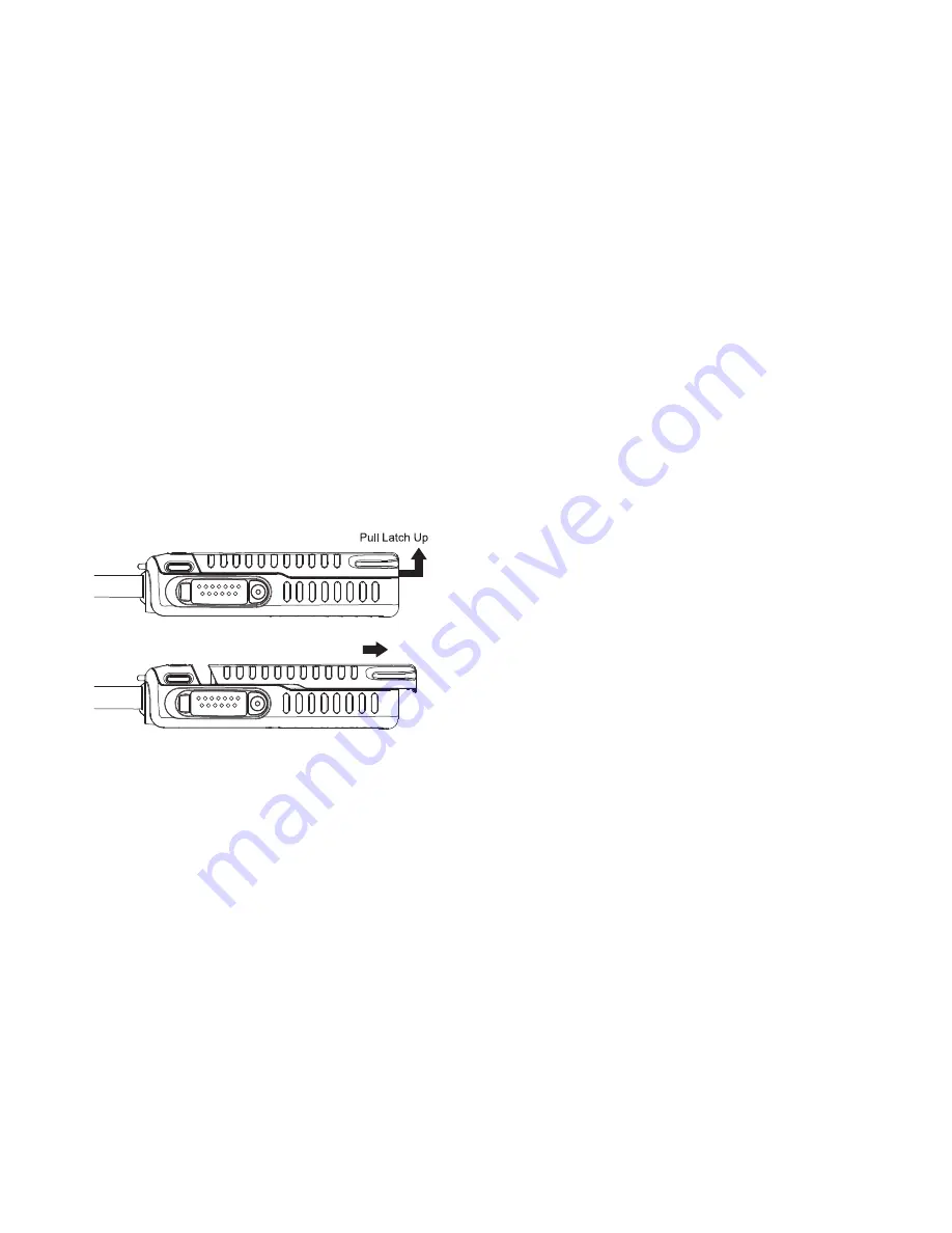 Motorola r765 User Manual Download Page 17