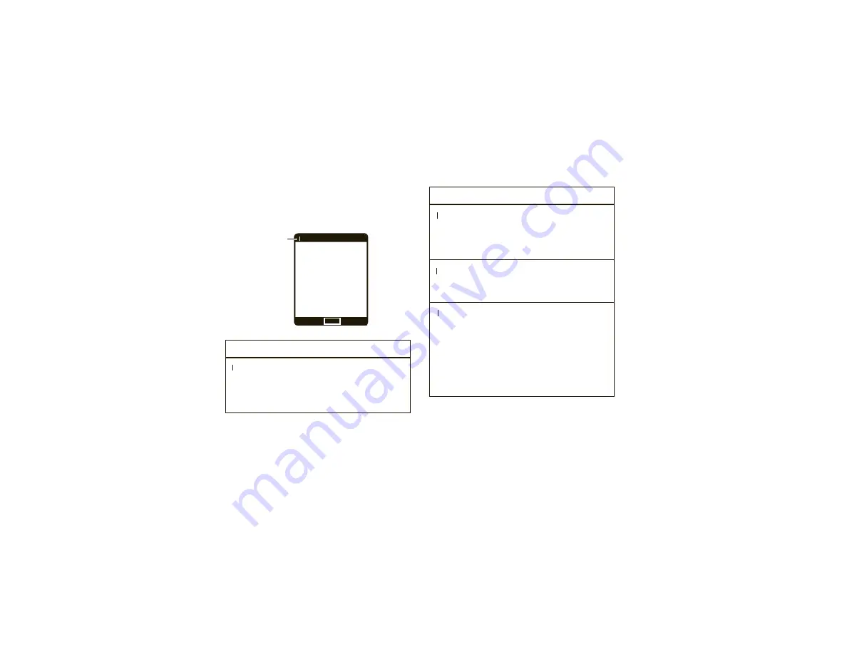 Motorola Rapture User Manual Download Page 22