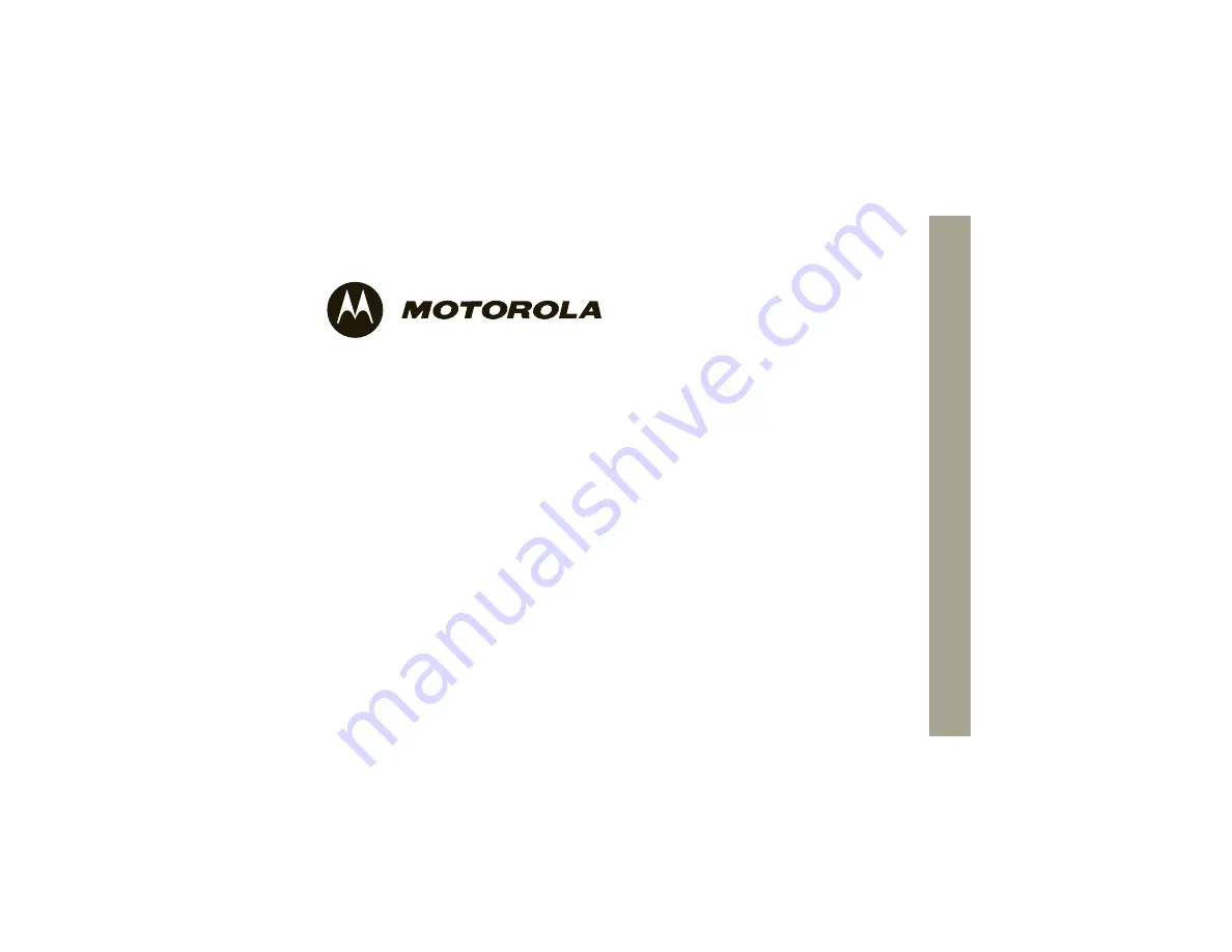 Motorola Rapture User Manual Download Page 141