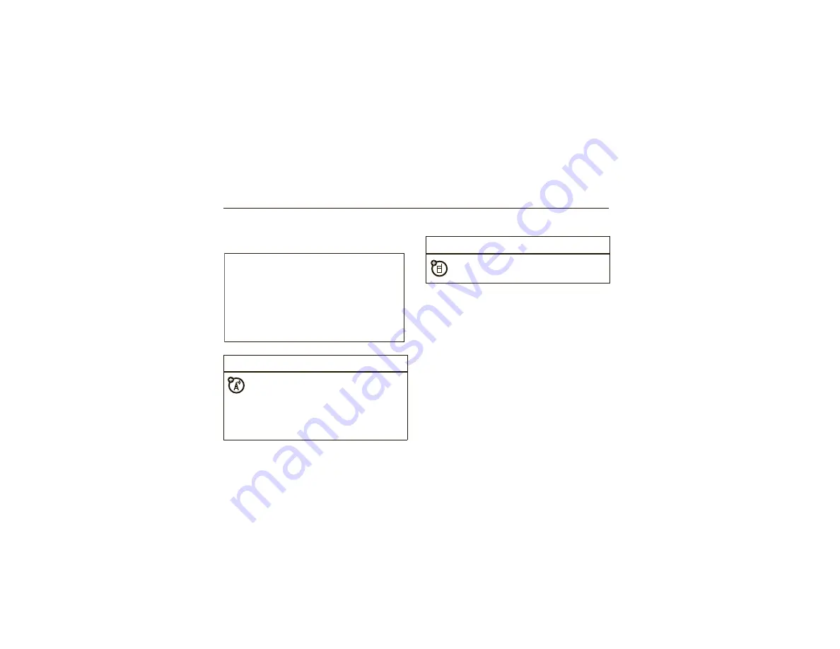 Motorola Rapture User Manual Download Page 176