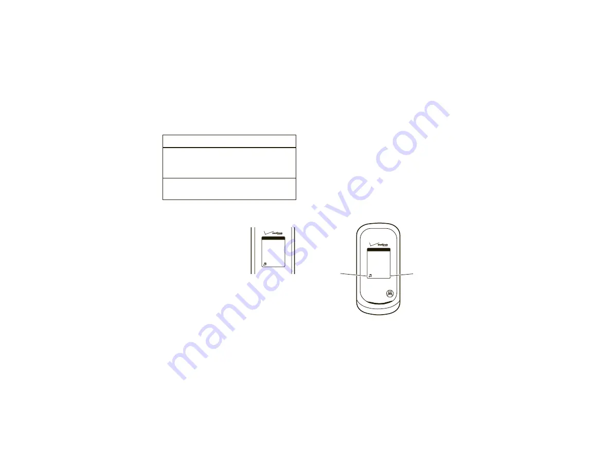 Motorola Rapture User Manual Download Page 190