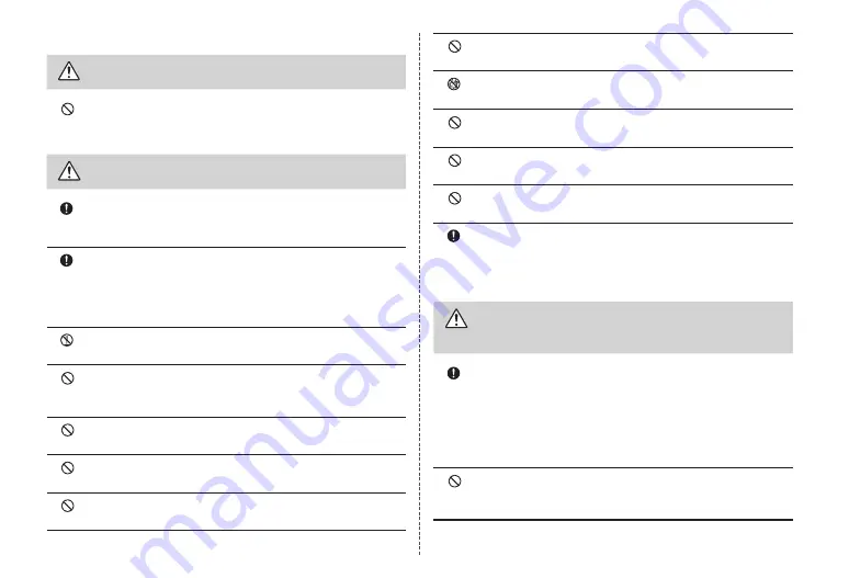 Motorola Razr IS12M Instruction Manual Download Page 14