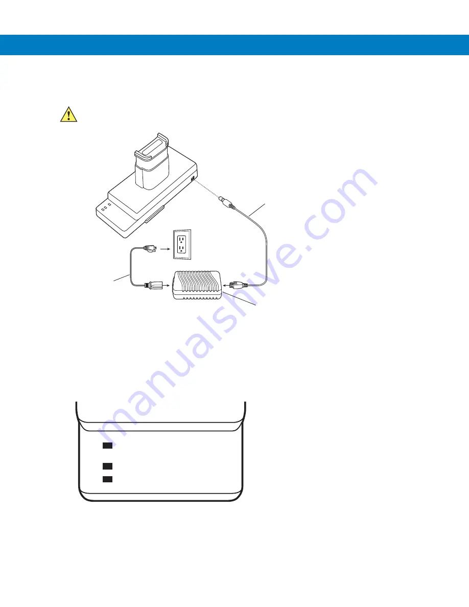 Motorola RD5000 Integrator Manual Download Page 52