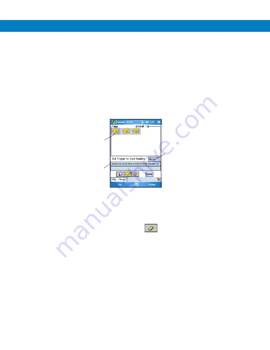 Motorola RD5000 Integrator Manual Download Page 168