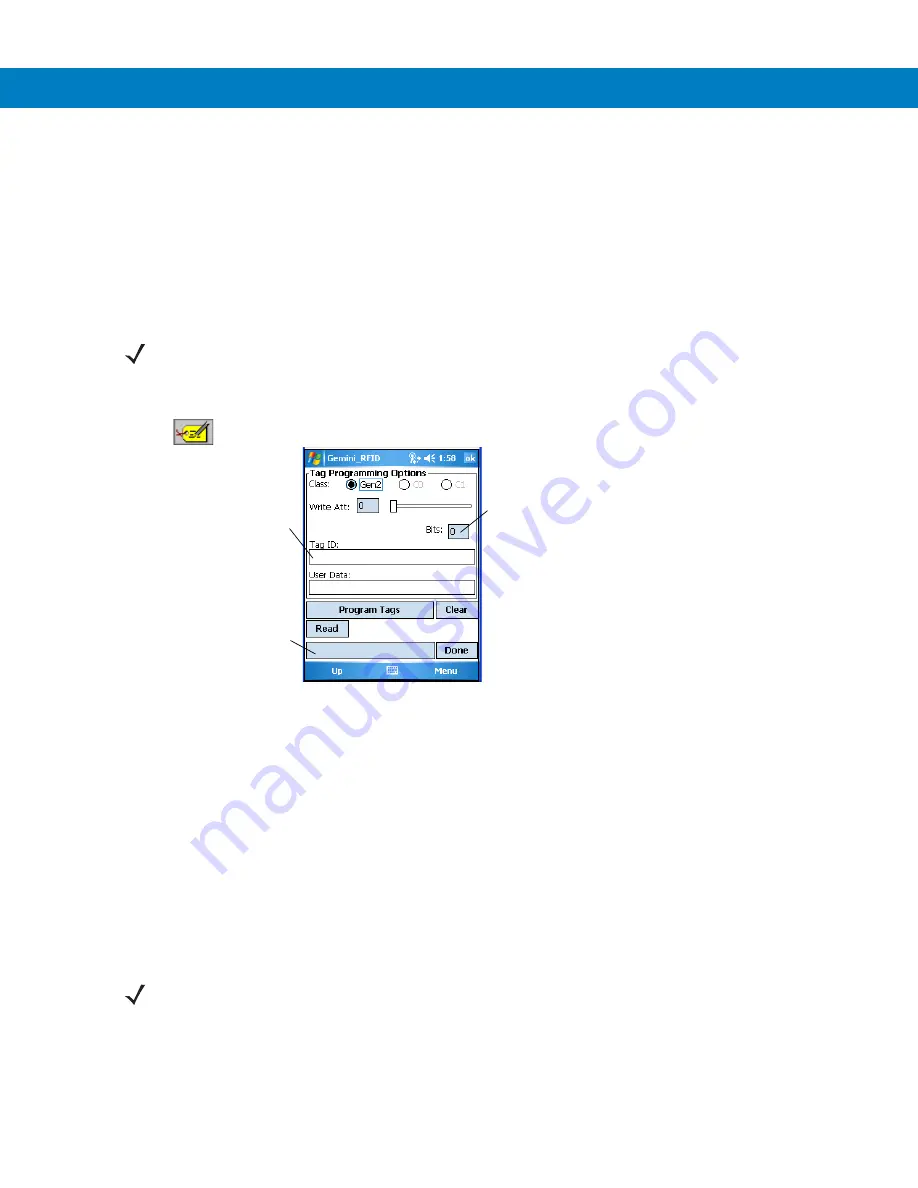 Motorola RD5000 Integrator Manual Download Page 174