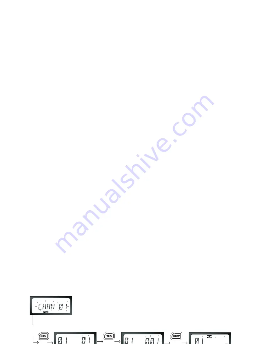 Motorola RDM series User Manual Download Page 48