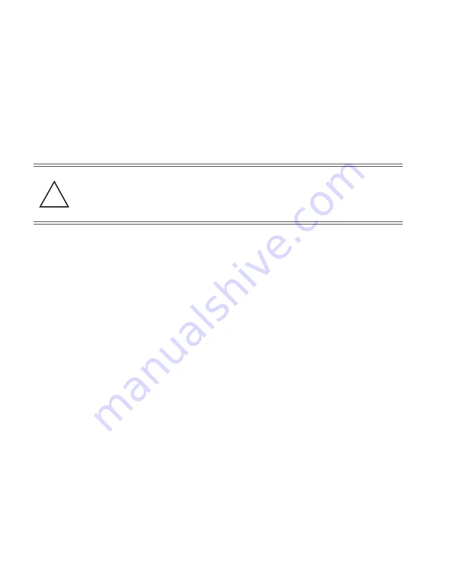 Motorola RFS4010 Series Installation Manual Download Page 24