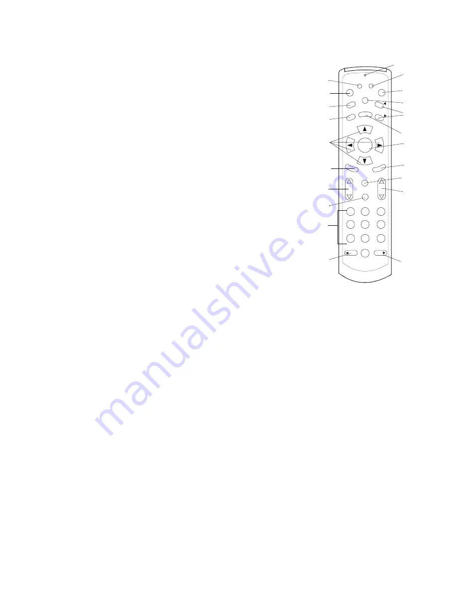 Motorola RG2400 User Manual Download Page 15