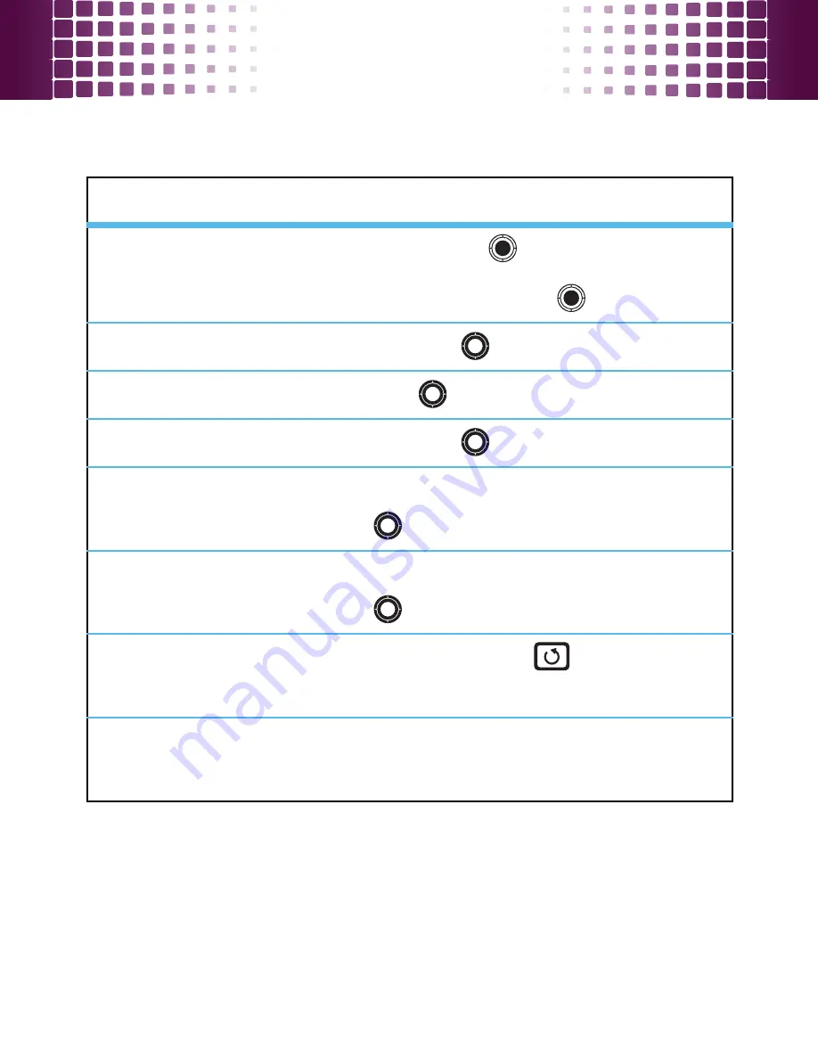 Motorola Rival A4500 Getting Started Manual Download Page 39