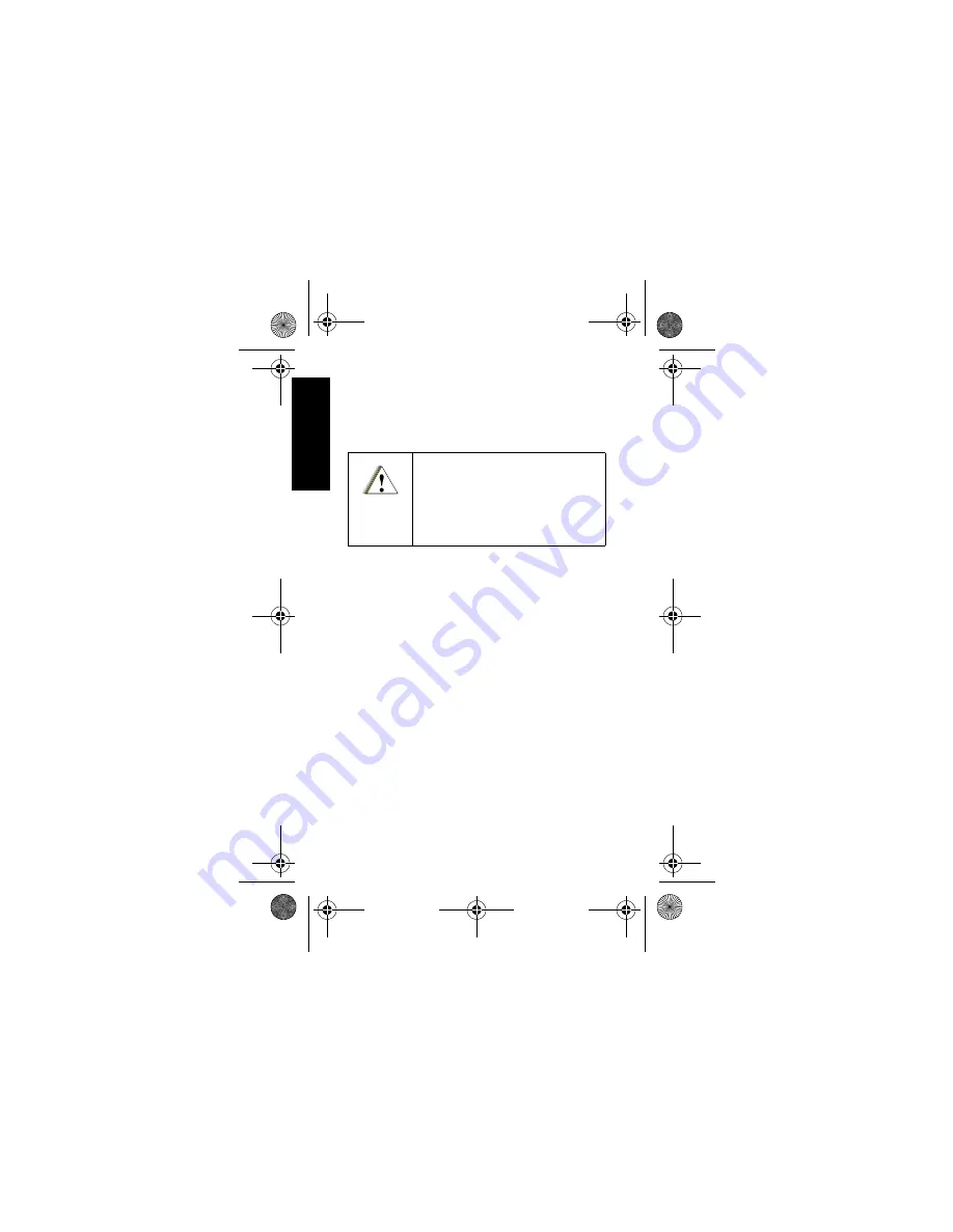 Motorola RLN5880 Manual Download Page 44