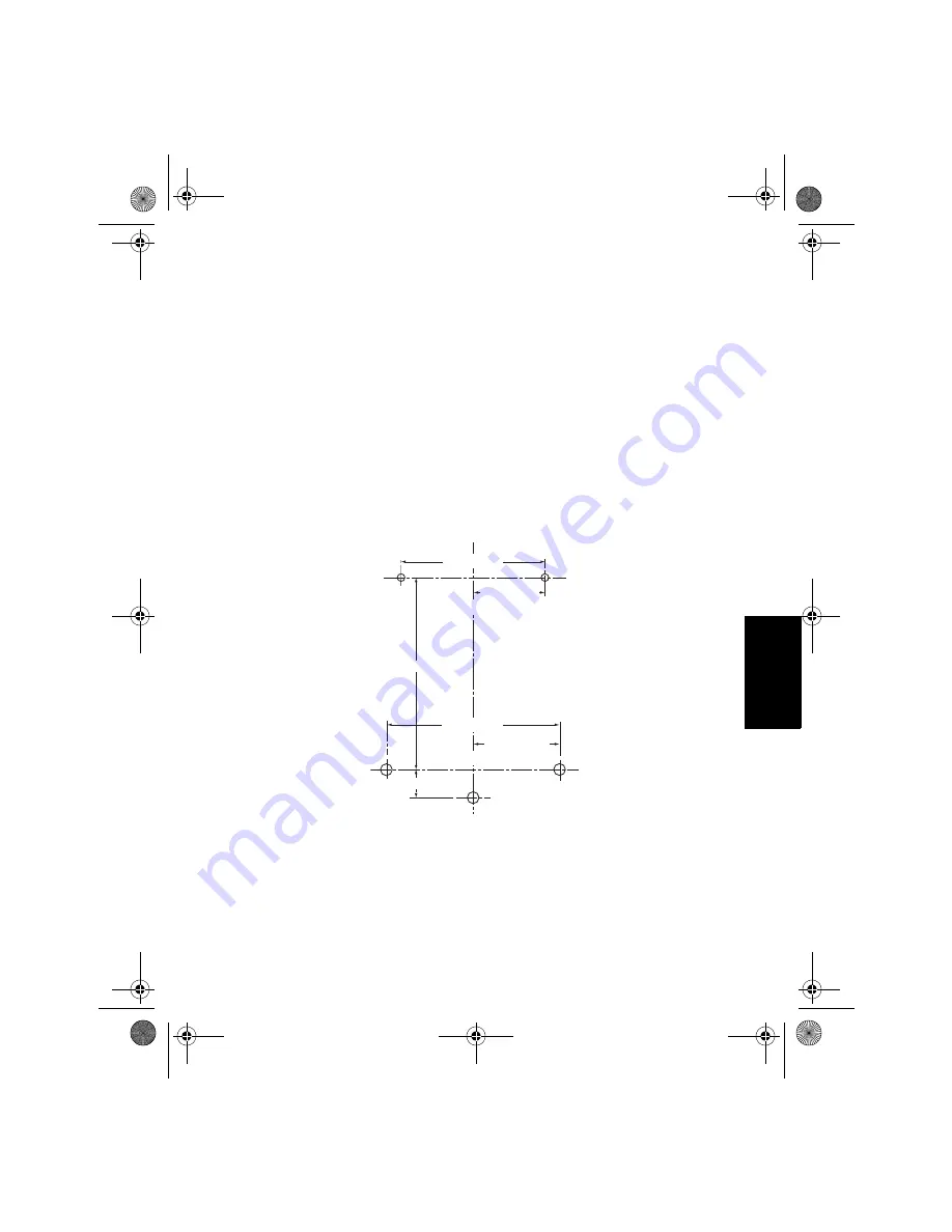 Motorola RLN6257 Manual Download Page 87